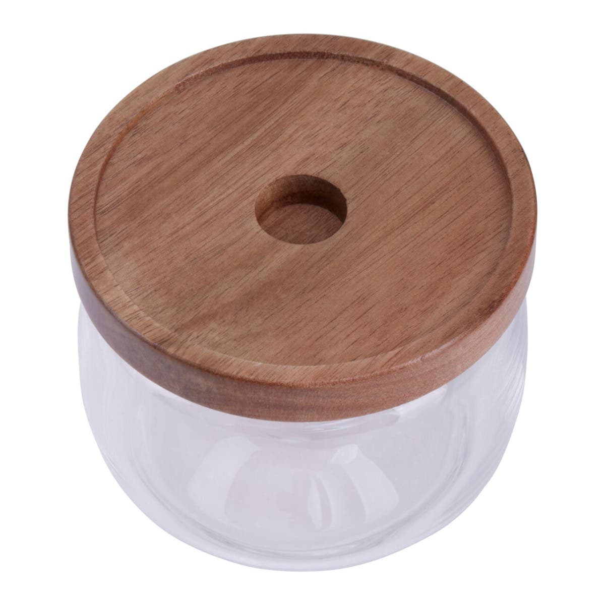 Tromso Storage Jar - 560Ml