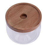 Tromso Storage Jar - 560Ml