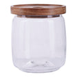 Tromso Storage Jar - 860Ml