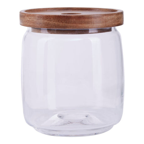 Tromso Storage Jar - 860Ml