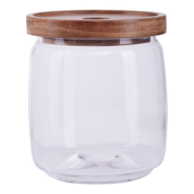 Tromso Storage Jar - 860Ml