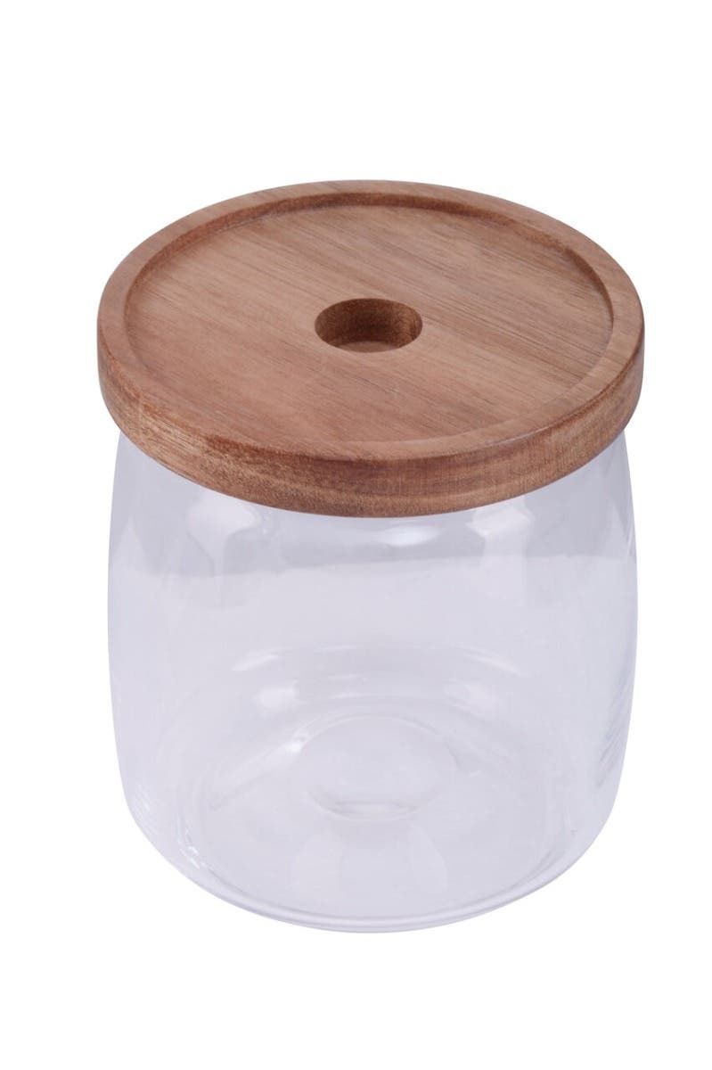 Tromso Storage Jar - 860Ml