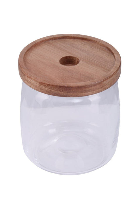 Tromso Storage Jar - 860Ml