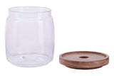 Tromso Storage Jar - 860Ml