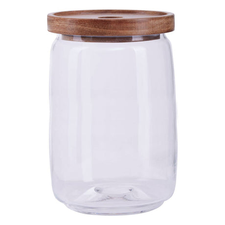Tromso Storage Jar - 1260Ml