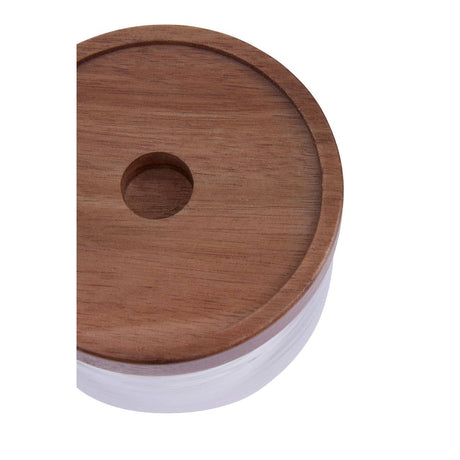 Tromso Storage Jar - 1260Ml