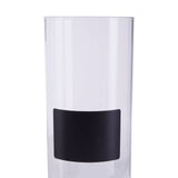 Tromso Chalkboard Storage Jar - 1800Ml