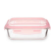 Freska 1040ml Rectangular Glass Container
