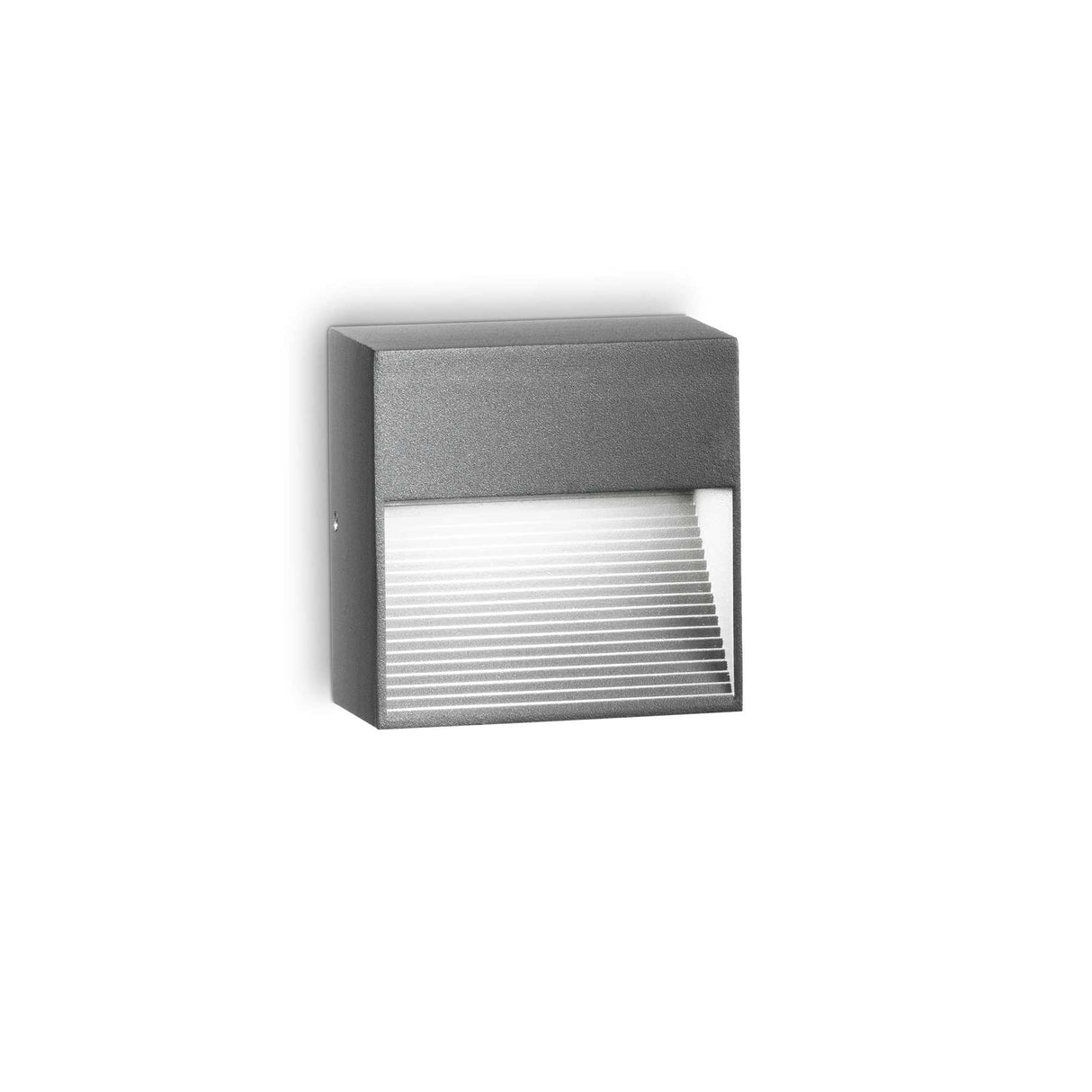 Urban Slate Wall-Mounted Outdoor Light