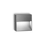 Urban Slate Wall-Mounted Outdoor Light