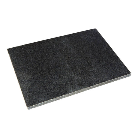 Black Granite Worktop Saver