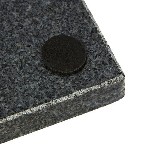 Black Granite Worktop Saver