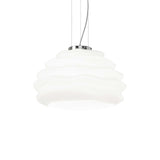 Karma Contemporary Pendant Light - Petite Version