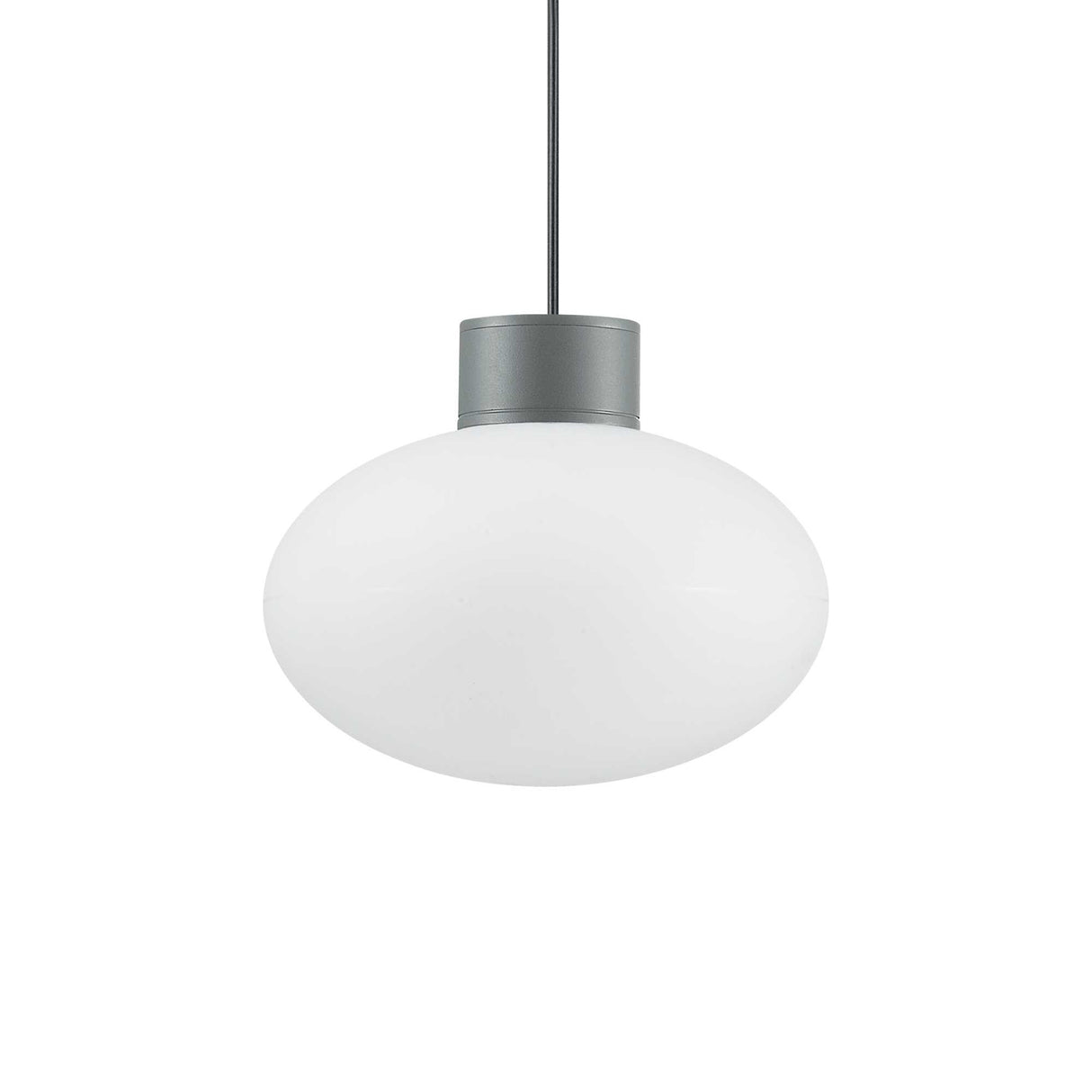 Anthracite CLIO Pendant Luminaire
