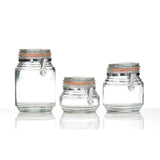 Traditional Deli Jar