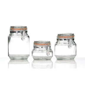 Traditional Deli Jar