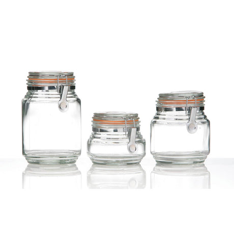 Traditional Deli Jar