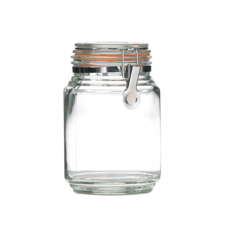 Traditional Deli Jar
