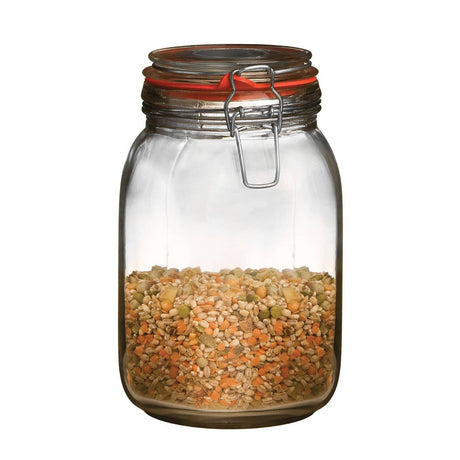 Deli Jar - 1500Ml