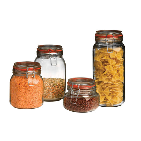 Deli Jar - 1500Ml
