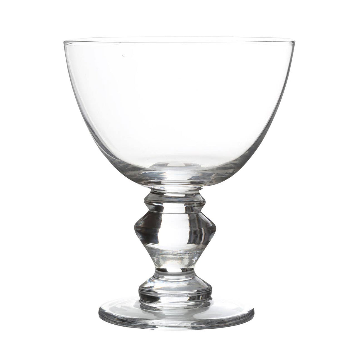 Sundae Glass Dish - 400Ml