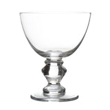 Sundae Glass Dish - 400Ml
