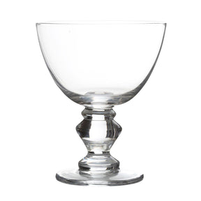 Sundae Glass Dish - 400Ml