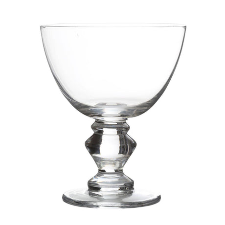 Sundae Glass Dish - 400Ml