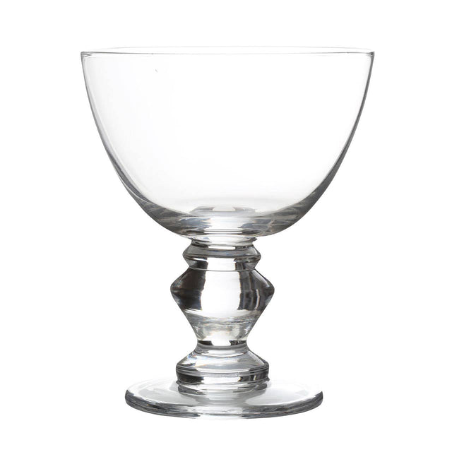 Sundae Glass Dish - 400Ml