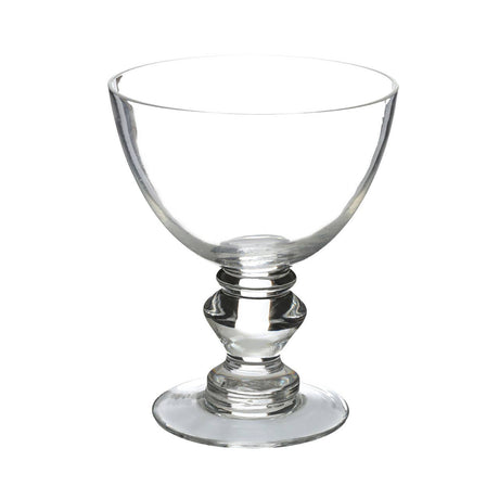Sundae Glass Dish - 400Ml
