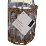 Country Cottage Storage Jar - 1500Ml