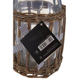 Country Cottage Storage Jar - 1500Ml
