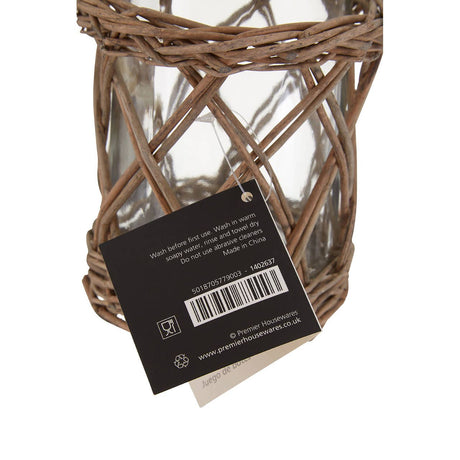 Country Cottage Bottle