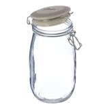 Grocer Pasta Storage Jar