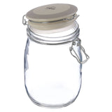 Grocer Tea Storage Jar