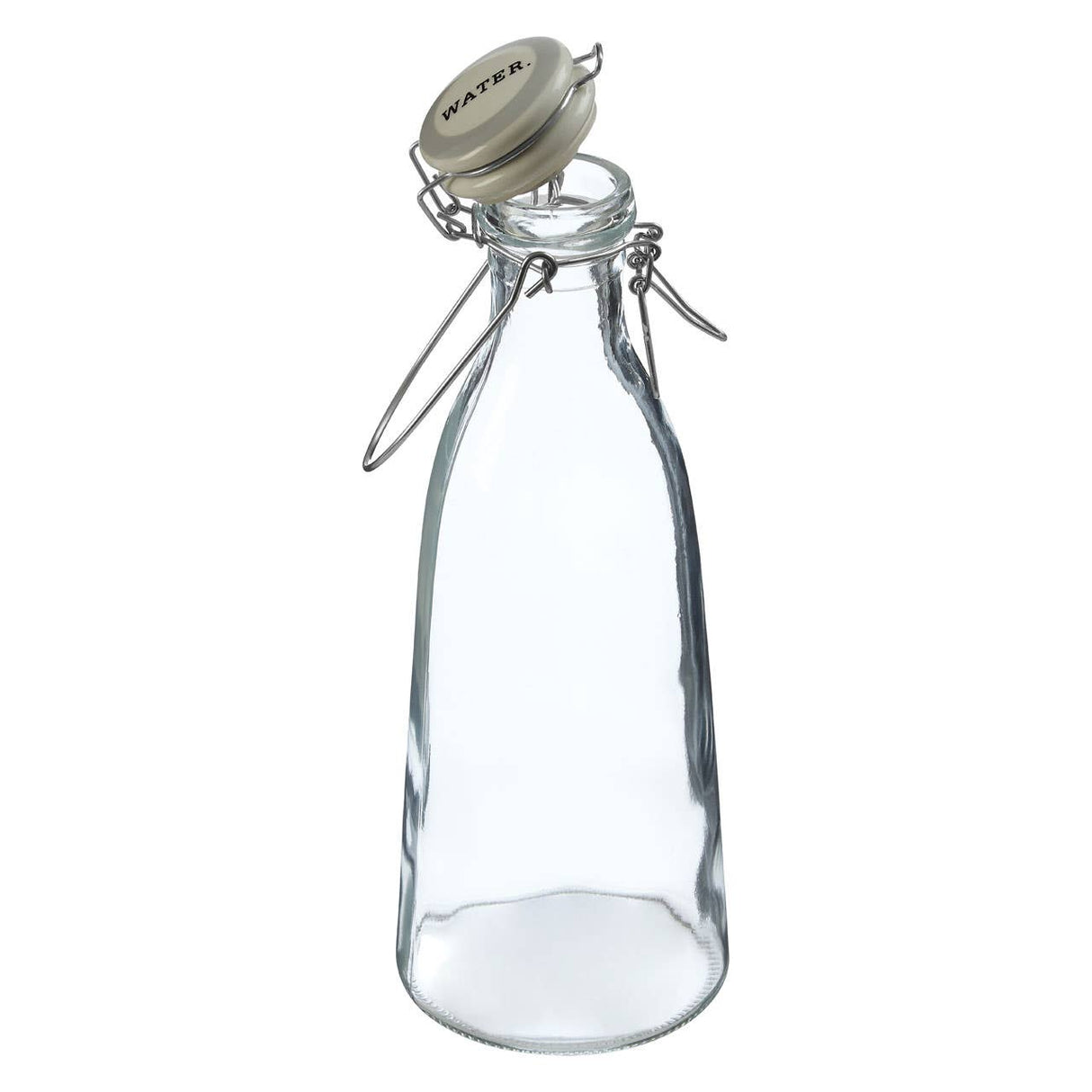 Grocer Water Storage Bottle