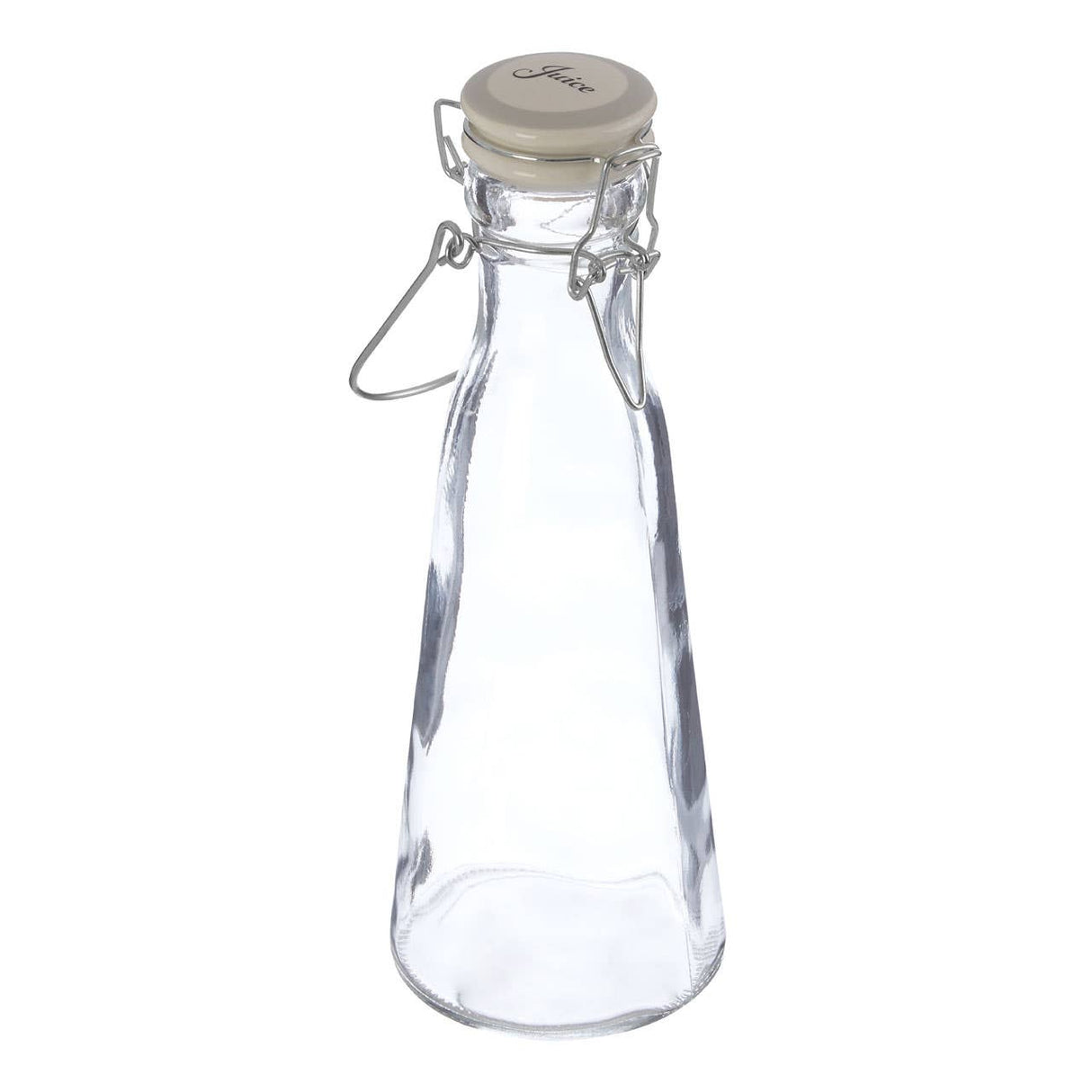Grocer Juice Storage Bottle
