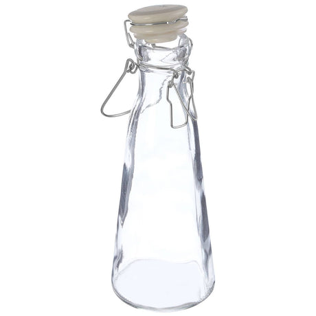 Grocer Juice Storage Bottle