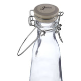 Grocer Juice Storage Bottle