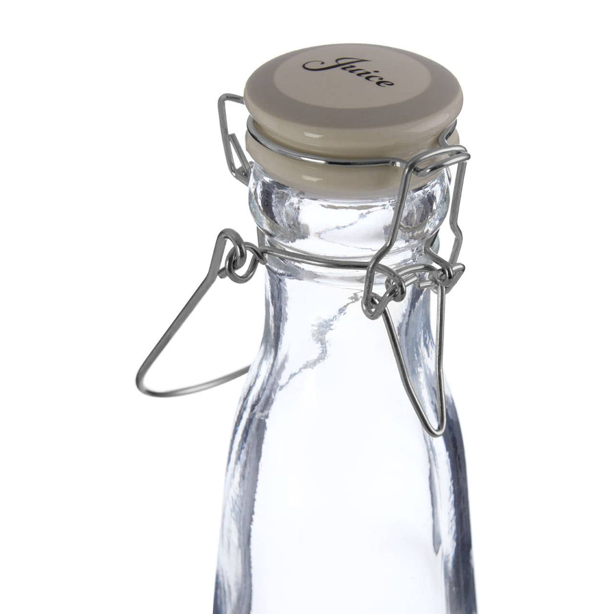 Grocer Juice Storage Bottle