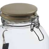 Grocer Large Storage Jar