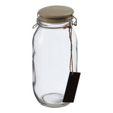 Grocer Small Storage Jar
