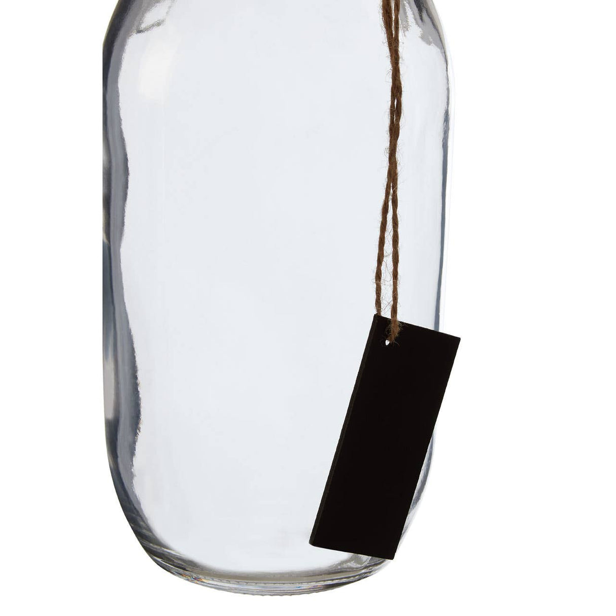Grocer Small Storage Jar