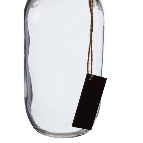 Grocer Small Storage Jar