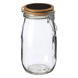Appert Large Storage Jar