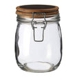 Appert Small Storage Jar