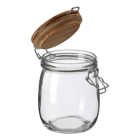 Appert Small Storage Jar