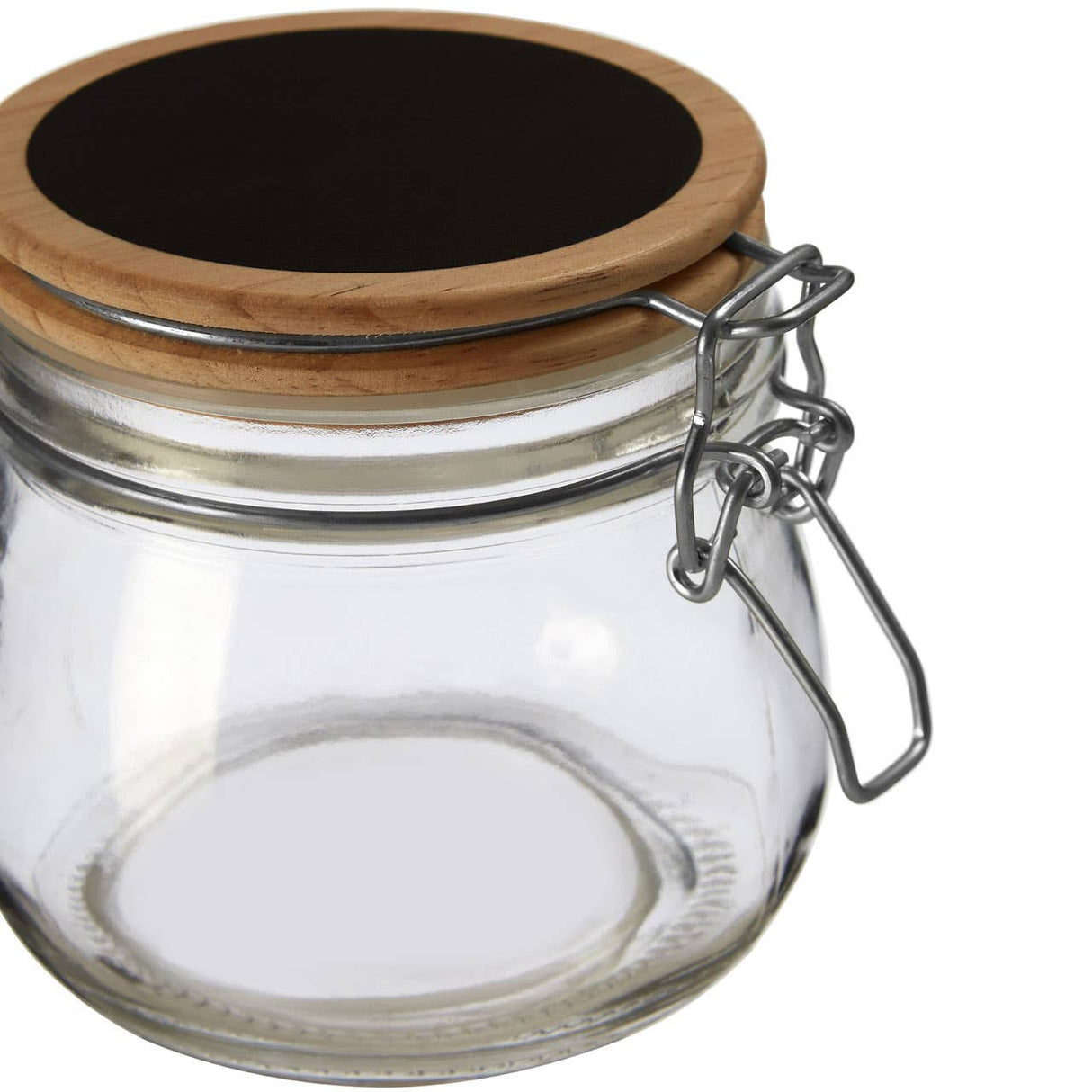 Appert Extra Small Storage Jar