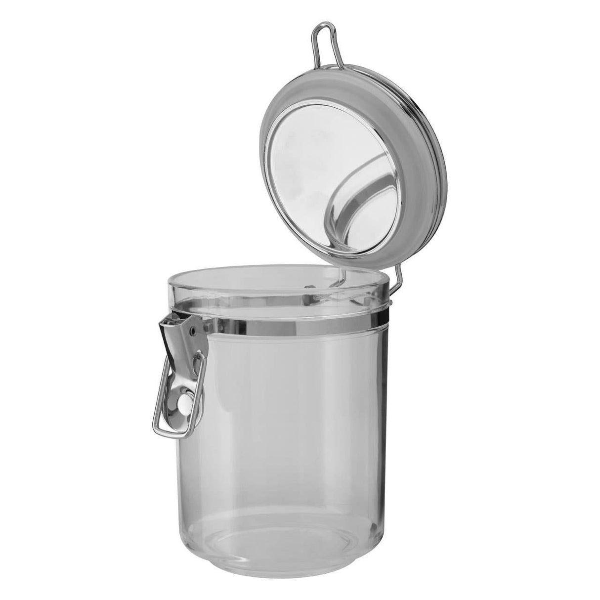 Gozo Medium Round Canister