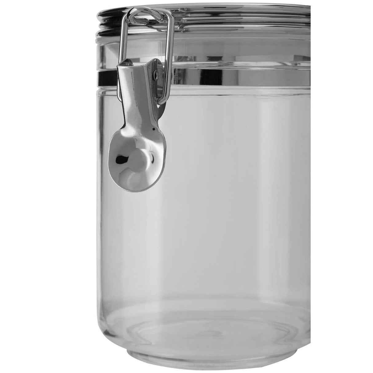 Gozo Medium Round Canister